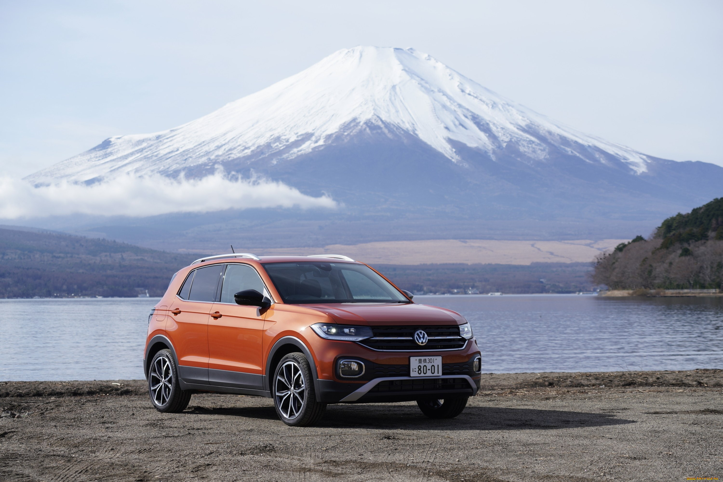 , volkswagen